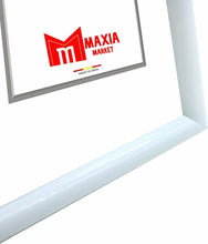 Cargar imagen en el visor de la galería, Marco de Fotos (blanco frio) Grandes para Pared MOD-313. Decoración Fotografía