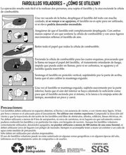 Cargar imagen en el visor de la galería, 10 Globos del Deseo, Lampara Volador, Faro, Linterna, Farolillo Chino