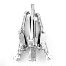 Cargar imagen en el visor de la galería, Extractor mecánico de 3 Brazos 160 mm extractor de trípode interior exterior rodamiento de Ruedas, poleas.....