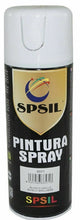Cargar imagen en el visor de la galería, SPRAY PINTURA 400 ML. Variante De Colores Para Escoger Materiales de pintura y tratamientos de la pared Pintura AEROSOL