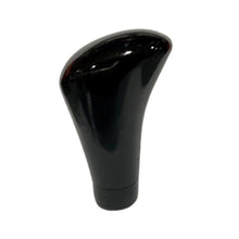 Cargar imagen en el visor de la galería, Pomo de cambio Manual Universal de madera negro, perilla de palanca de cambio