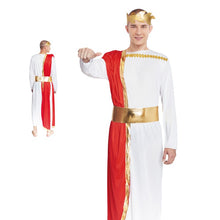 Cargar imagen en el visor de la galería, Disfraz Romano hombre Adulto Para Fiesta de carnaval Teatro