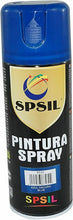 Cargar imagen en el visor de la galería, SPRAY PINTURA 400 ML. Variante De Colores Para Escoger Materiales de pintura y tratamientos de la pared Pintura AEROSOL