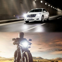 Cargar imagen en el visor de la galería, 2PCS Bombillas Halógenas H7 para Faros Delanteros Coche 12V 55W, 3600K, 4500K y 6400K