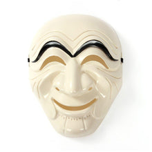 Cargar imagen en el visor de la galería, Careta Máscara Monstuo Halloween careta Accesorios Complementos de Disfraces