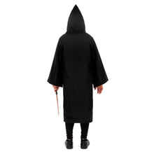 Cargar imagen en el visor de la galería, Disfraz Aprendiz de Mago Unisex Mujer Hombre Adulto Carnaval Teatro Cumpleaños
