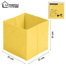 Cargar imagen en el visor de la galería, Estantería de 4 compartimentos / 6 compartimentos/ Cubo Organizador varios color