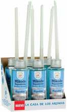 Cargar imagen en el visor de la galería, Set de 6x100ml Ambientadores Mikado para Reposición con Varillas Difusor Líquido