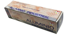 Cargar imagen en el visor de la galería, Rollo Papel de Aluminio Industrial Profesional 30 CM 2KG Catering Cocina, Peluquería