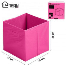 Cargar imagen en el visor de la galería, Estantería de 4 compartimentos / 6 compartimentos/ Cubo Organizador varios color