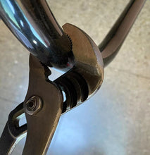 Cargar imagen en el visor de la galería, Juego 3 piezas tenazas de apertura múltiple pico de loro