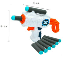 Cargar imagen en el visor de la galería, X-Shot Excel - Pistola Micro +8a