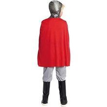 Cargar imagen en el visor de la galería, Disfraz Caballero Cruzadas Históricos Niño Infantil para Carnaval Fiesta Teatro