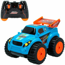 Cargar imagen en el visor de la galería, ColorBaby - Coche rc anfibio Kool Speed Cbtoys (46281)