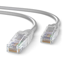 Cargar imagen en el visor de la galería, Cable ethernet FTP cat6 RJ-45 de instalación cable de red, internet ethernet para ordenadores y tablets