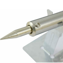 Cargar imagen en el visor de la galería, Soldador Electrico de estaño Profesional Tipo Lapiz 60 W