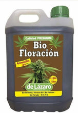 Cargar imagen en el visor de la galería, Bio Floración super concentrado, 5 l