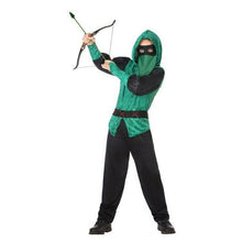 Cargar imagen en el visor de la galería, Disfraz Alquero Niño Infantil para Carnaval Fiesta Teatro