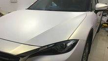 Cargar imagen en el visor de la galería, Pintura Spray Blanco Mate PINTY Aerosol Madera Repara Faros de Coche