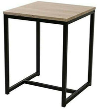 Cargar imagen en el visor de la galería, Mesa Auxiliar, Mesita Nido de Salón, Collection Loft, Madera