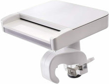 Cargar imagen en el visor de la galería, Fuente Led Multicolor para Piscinas Elevadas Cascada agua vertical con luces led