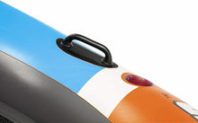 Cargar imagen en el visor de la galería, Flotador Hinchable con Respaldo Rapid Rider 135 cm