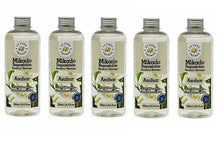Cargar imagen en el visor de la galería, 5 Botellas de Ambientadores fragancia Aroma Mikado hogar para Reposicion 250 Ml
