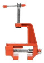 Cargar imagen en el visor de la galería, Mini mordaza de mesa giratoria ajustable Abrazadera de mesa para banco trabajo