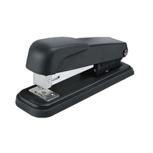 Cargar imagen en el visor de la galería, Grapadora resistente capacidad de 25 hojas papeleria escolar 640 grapas 80 g