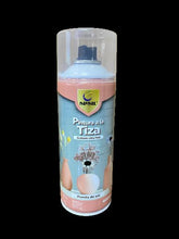 Cargar imagen en el visor de la galería, Botes de spray pintura a la tiza, acabado ultra mate, pintar paredes