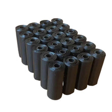 Cargar imagen en el visor de la galería, 360 Bolsas de excremento Caca para Perros Mascotas, Poop Bag, 24 Rollos