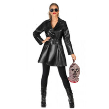 Cargar imagen en el visor de la galería, Disfraz de Cazavampiros Superheroína Mujer Adulto Para Halloween Carnaval Teatro