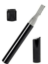 Cargar imagen en el visor de la galería, Recortador de Cejas y trimmer de precisión personal Eléctrico, Negro