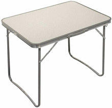Cargar imagen en el visor de la galería, Mesa Plegable de Aluminio portátil Camping Terraza Jardín Mesa para la Playa