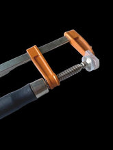 Cargar imagen en el visor de la galería, Sargento de Tornillo apriete, herramienta ferretería para mesa