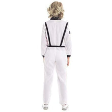 Cargar imagen en el visor de la galería, Disfraz Astronauta universo niño niña unisex Infantil para Carnaval Fiesta