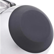 Cargar imagen en el visor de la galería, Bowl Mezclador De Acero Inoxidable Cocina Con Medidor ensaladera 17 cm cooker