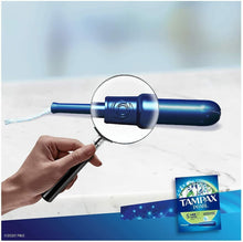 Cargar imagen en el visor de la galería, TAMPAX Compak Pearl tampones con aplicador super caja 16, 32 unidades