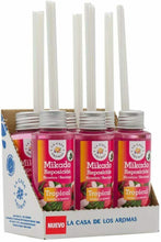 Cargar imagen en el visor de la galería, Set de 6x100ml Ambientadores Mikado para Reposición con Varillas Difusor Líquido
