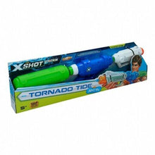 Cargar imagen en el visor de la galería, Pistola De Agua X-shot Tornado Depósito 500 Ml - Zuru