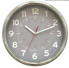 Cargar imagen en el visor de la galería, BIG BEN-RELOJ DE PARED 4COLORES SURTIDOS