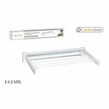 Cargar imagen en el visor de la galería, TENDEDERO EXTENSIBLE 4.2METROS CONFORTIME