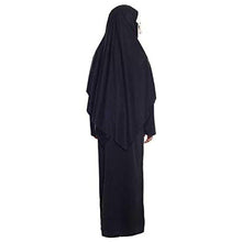 Cargar imagen en el visor de la galería, Disfraz Monja Maldita Niña Infantil para Fiesta Halloween Carnaval Teatro