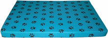 Cargar imagen en el visor de la galería, Colchón Cama Cuna Mascota Perro Gato TALLA L , XL