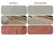 Cargar imagen en el visor de la galería, Quitapelusas eléctrico recargable máquina quita pelusas Afeitadora de Tejidos