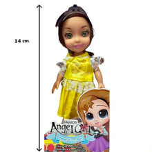 Cargar imagen en el visor de la galería, Muñecas para niñas niños juguete bebé vestidos fashion moda lindo princesas