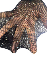 Cargar imagen en el visor de la galería, PICARDIAS con Rhinestone Lenceria sexy Ropa interior de Mujer Talla Unica