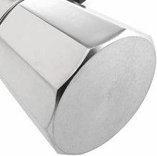 Cargar imagen en el visor de la galería, Cafetera italiana metalizado para 1 a 9 tazas clásico