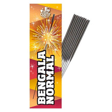 Cargar imagen en el visor de la galería, Bengalas normal grande petardos articulos de fiesta Cumpleaños Boda