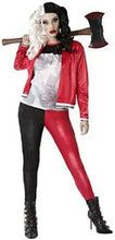 Cargar imagen en el visor de la galería, Disfraz arlequin adulto mujer Para Halloween Carnaval Teatro